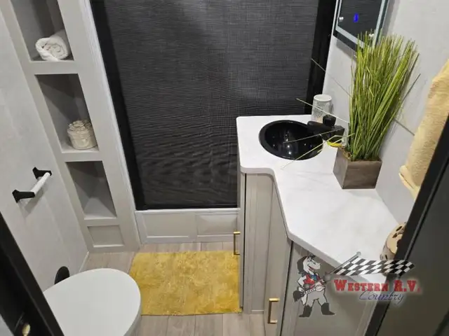 2026 Forest River RV Vibe 2600BH - Photo 17