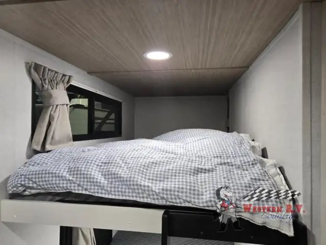 2026 Forest River RV Vibe 2600BH - Photo 18