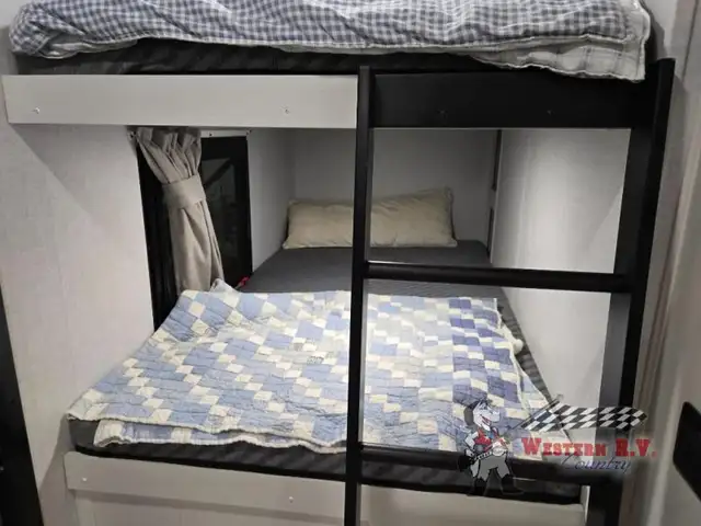 2026 Forest River RV Vibe 2600BH - Photo 19