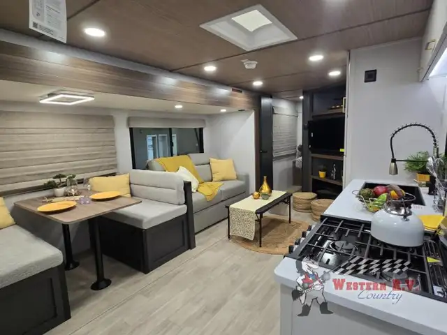 2026 Forest River RV Vibe 2600BH - Photo 20