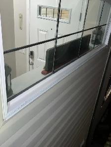 window hole repair wanted - Photo 8