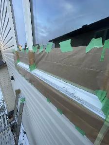 window hole repair wanted - Photo 9
