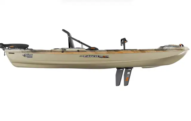 Pelican catch hydryve 2  pedal kayaks instock Barrie/ Newmarket