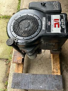 Briggs & Stratton 12hp Riding mower engine