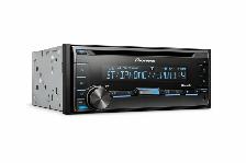 NOB PIONEER FH-S520BT DOUBLE DIN CD Audio