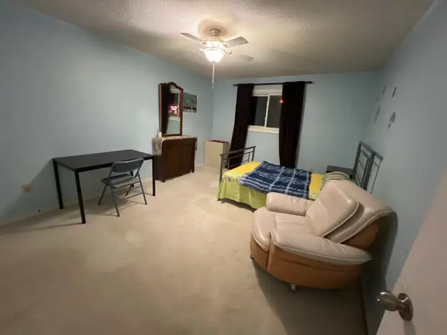 Private Room for Rent