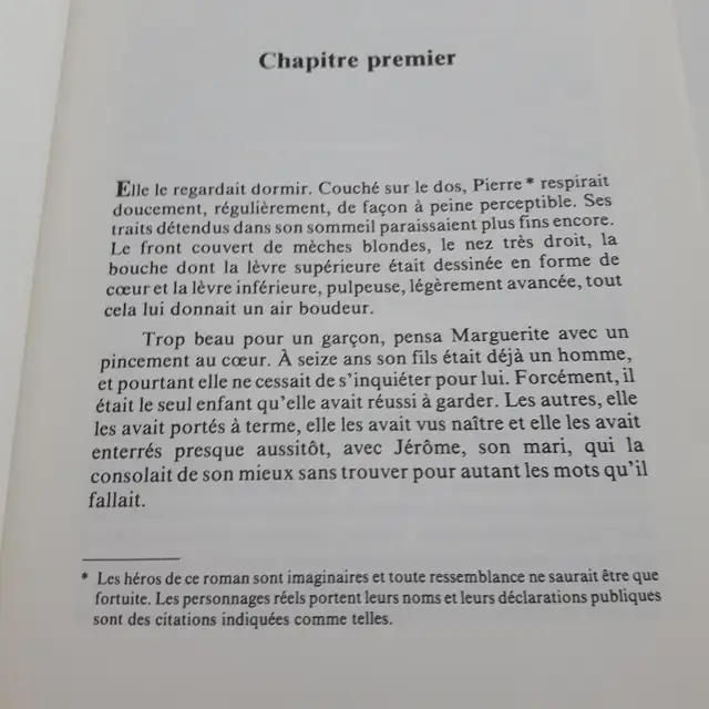 BON ROMAN NEUF D'ALICE PARIZEAU BLIZZARD SUR QUÉBEC 467PAG $5.00 - Photo 2