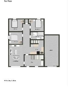 8 Bedroom house near Carleton University, available May 1st - Photo 8
