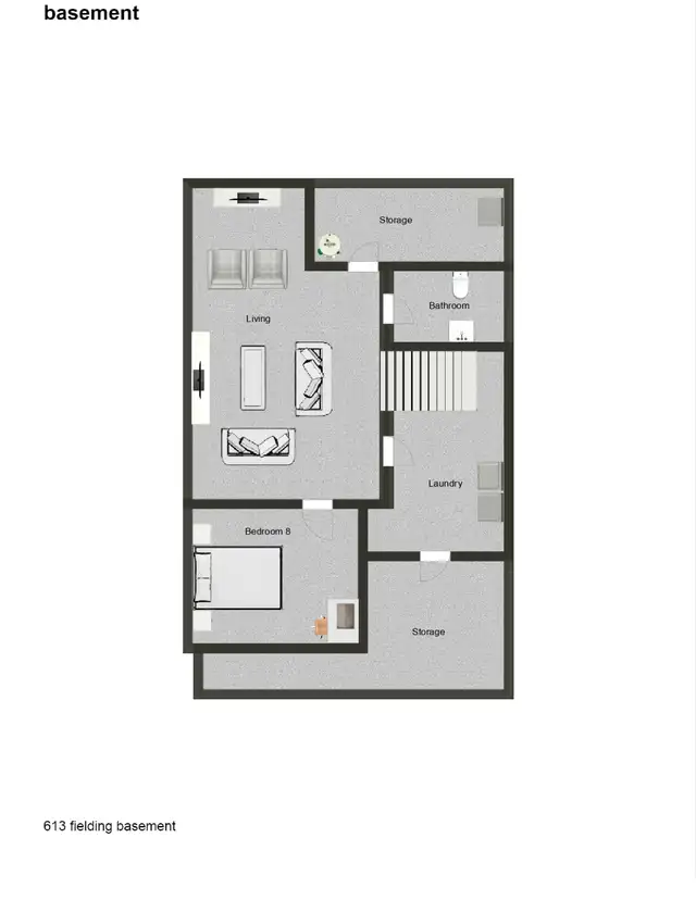 8 Bedroom house near Carleton University, available May 1st - Photo 10