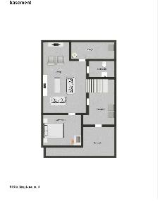 8 Bedroom house near Carleton University, available May 1st - Photo 10