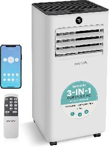 Brand New Serenelife Portable Air Conditioner For Sale