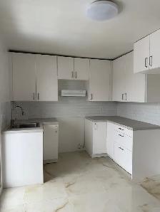 HEAT INCLUDED: 4 1/2 for rent, Chomedey Laval - Photo 2