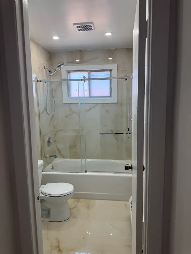 HEAT INCLUDED: 4 1/2 for rent, Chomedey Laval - Photo 4