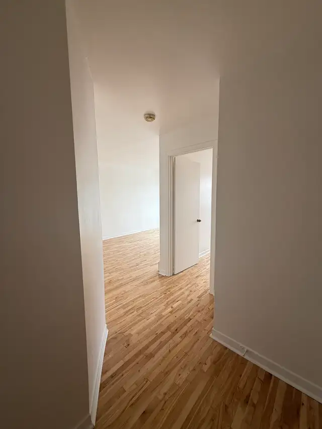 HEAT INCLUDED: 4 1/2 for rent, Chomedey Laval - Photo 5