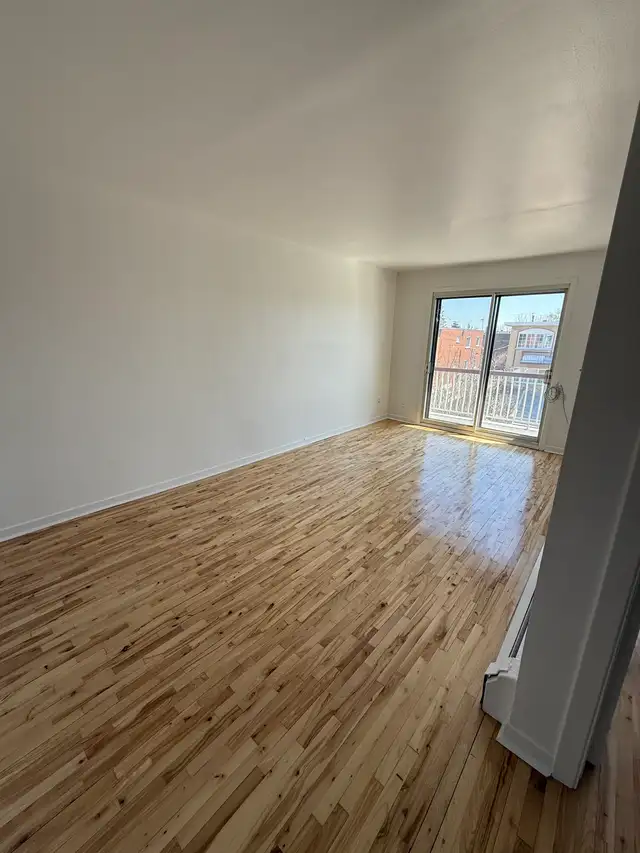 HEAT INCLUDED: 4 1/2 for rent, Chomedey Laval - Photo 6