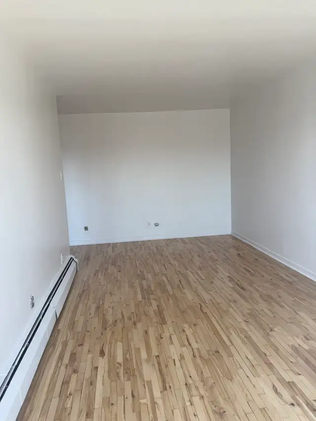 HEAT INCLUDED: 4 1/2 for rent, Chomedey Laval - Photo 7