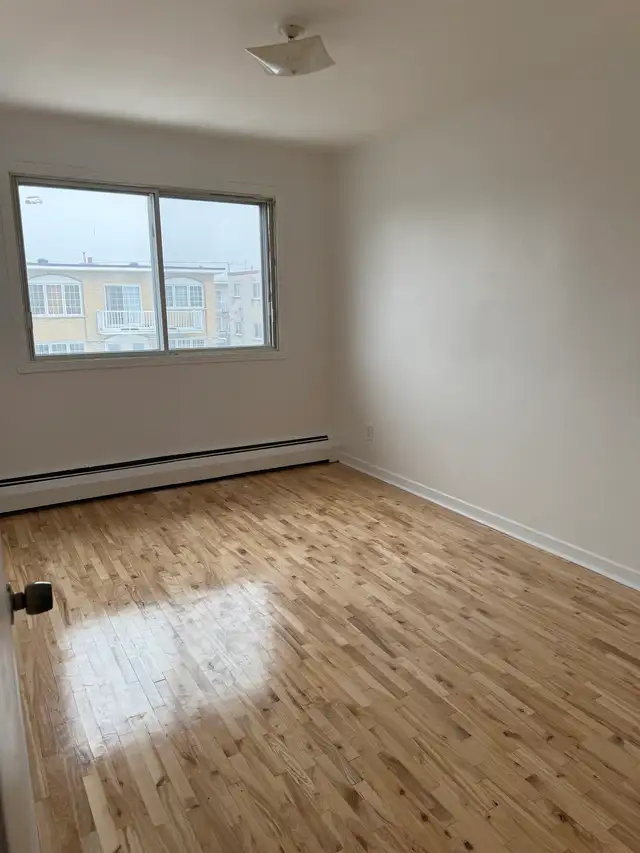 HEAT INCLUDED: 4 1/2 for rent, Chomedey Laval - Photo 8