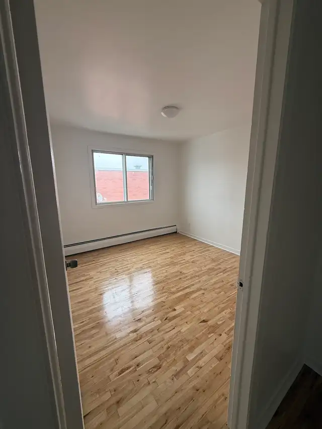 HEAT INCLUDED: 4 1/2 for rent, Chomedey Laval - Photo 9