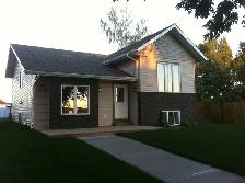 Spacious 2 bedroom suite for rent Stettler, Ab