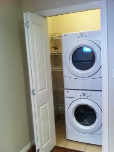 Spacious 2 bedroom suite for rent Stettler, Ab - Photo 3