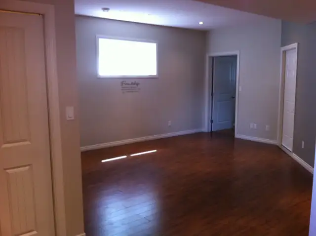 Spacious 2 bedroom suite for rent Stettler, Ab - Photo 4