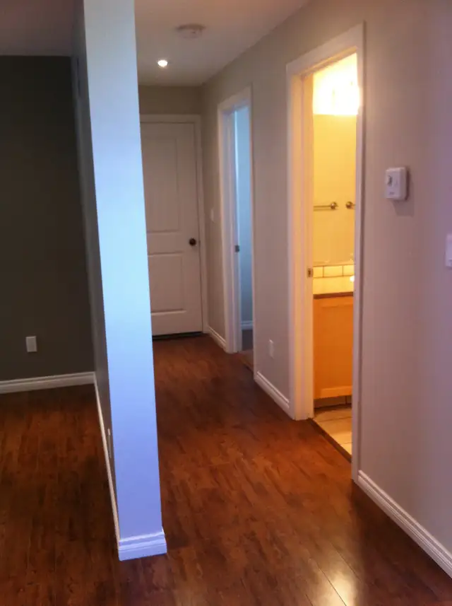 Spacious 2 bedroom suite for rent Stettler, Ab - Photo 5