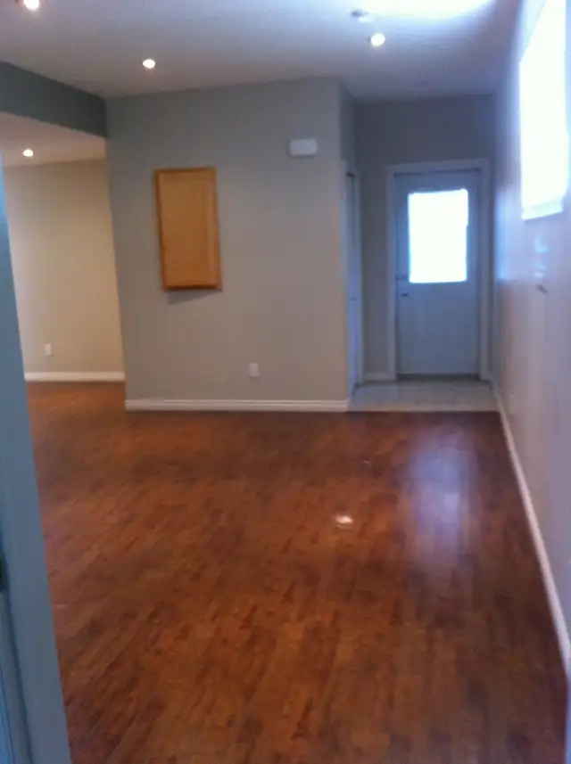 Spacious 2 bedroom suite for rent Stettler, Ab - Photo 8