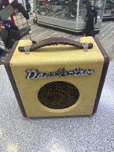 Danelectro Dirty Thirty 15 Watt Amplifier