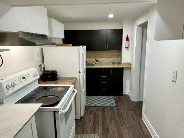 One Bedroom available for Rent May 1st 2026 - Photo 8