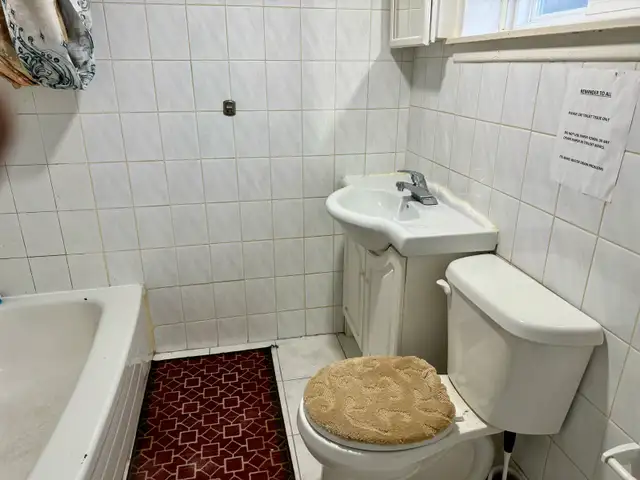 One Bedroom available for Rent May 1st 2026 - Photo 9