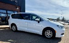 2022 Chrysler Grand Caravan (Minivan)