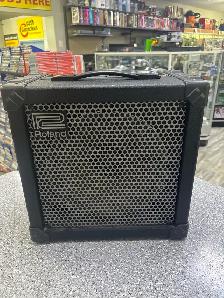 Roland Cube 30 34 Watt Guitar Amplifier