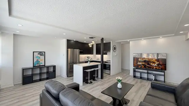 CONDO FOR SALE Renovated 2-Bedroom 1 Bathroom Condo - Photo 3