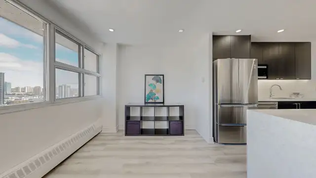 CONDO FOR SALE Renovated 2-Bedroom 1 Bathroom Condo - Photo 4