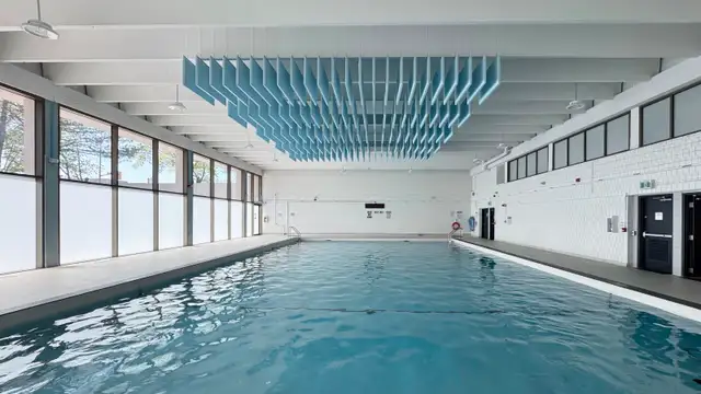 CONDO FOR SALE Renovated 2-Bedroom 1 Bathroom Condo - Photo 9