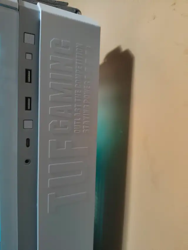 New Asus case - Photo 2