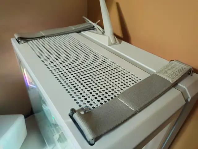 New Asus case - Photo 3