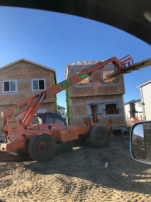 Framers wanted!! - Photo 2