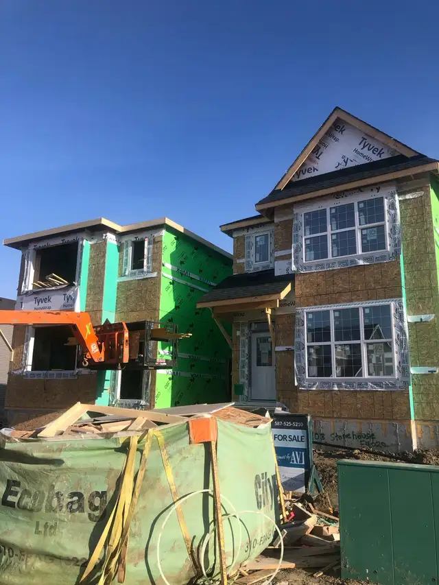 Framers wanted!! - Photo 4