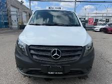 2020 Mercedes-Benz Metris Cargo Van METRIS - REEFER - 136WB - Photo 3