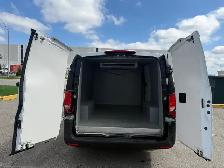 2020 Mercedes-Benz Metris Cargo Van METRIS - REEFER - 136WB - Photo 11