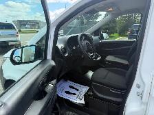 2020 Mercedes-Benz Metris Cargo Van METRIS - REEFER - 136WB - Photo 13
