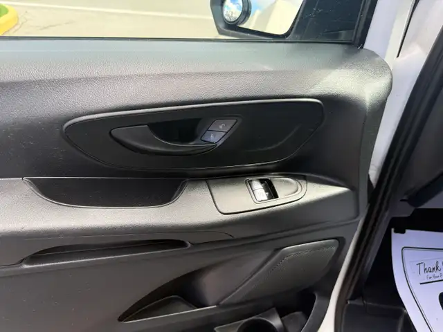 2020 Mercedes-Benz Metris Cargo Van METRIS - REEFER - 136WB - Photo 14