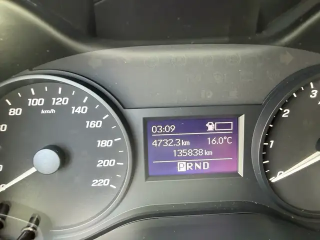 2020 Mercedes-Benz Metris Cargo Van METRIS - REEFER - 136WB - Photo 17