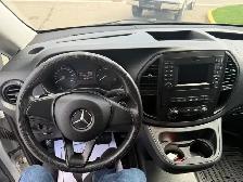 2020 Mercedes-Benz Metris Cargo Van METRIS - REEFER - 136WB - Photo 18