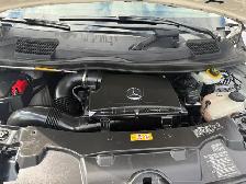 2020 Mercedes-Benz Metris Cargo Van METRIS - REEFER - 136WB - Photo 19