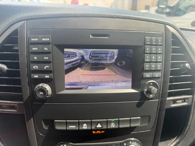 2020 Mercedes-Benz Metris Cargo Van METRIS - REEFER - 136WB - Photo 21