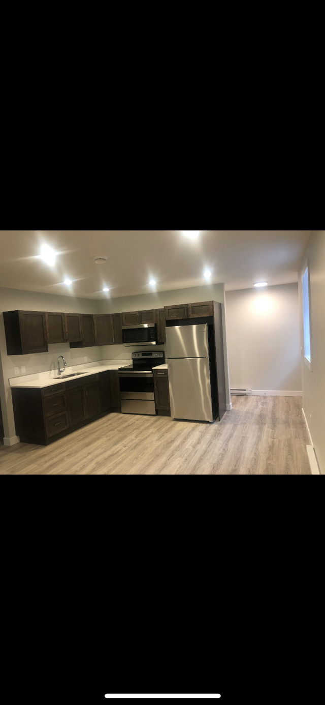 Spacious Legal  Suite 2bed 1Bath for Rent - Photo 5