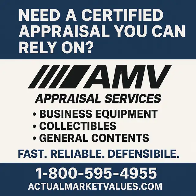 Appraisal Service - Photo 2