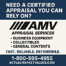 Appraisal Service - Photo 2
